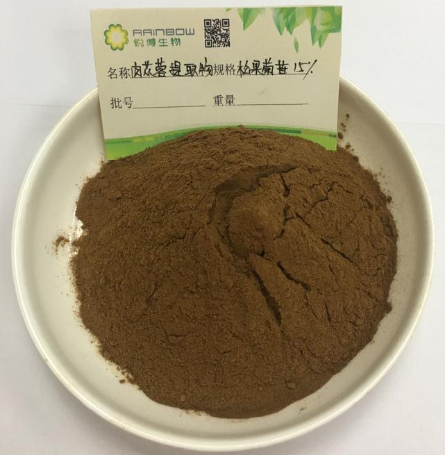 管花肉蓯蓉提取物