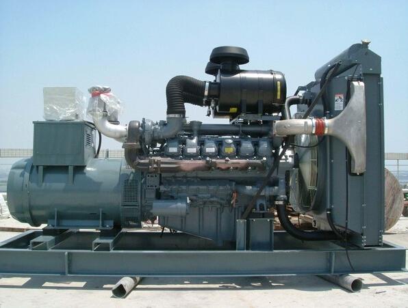 點這里帶您了解發電機出租需要注意哪些事項？
