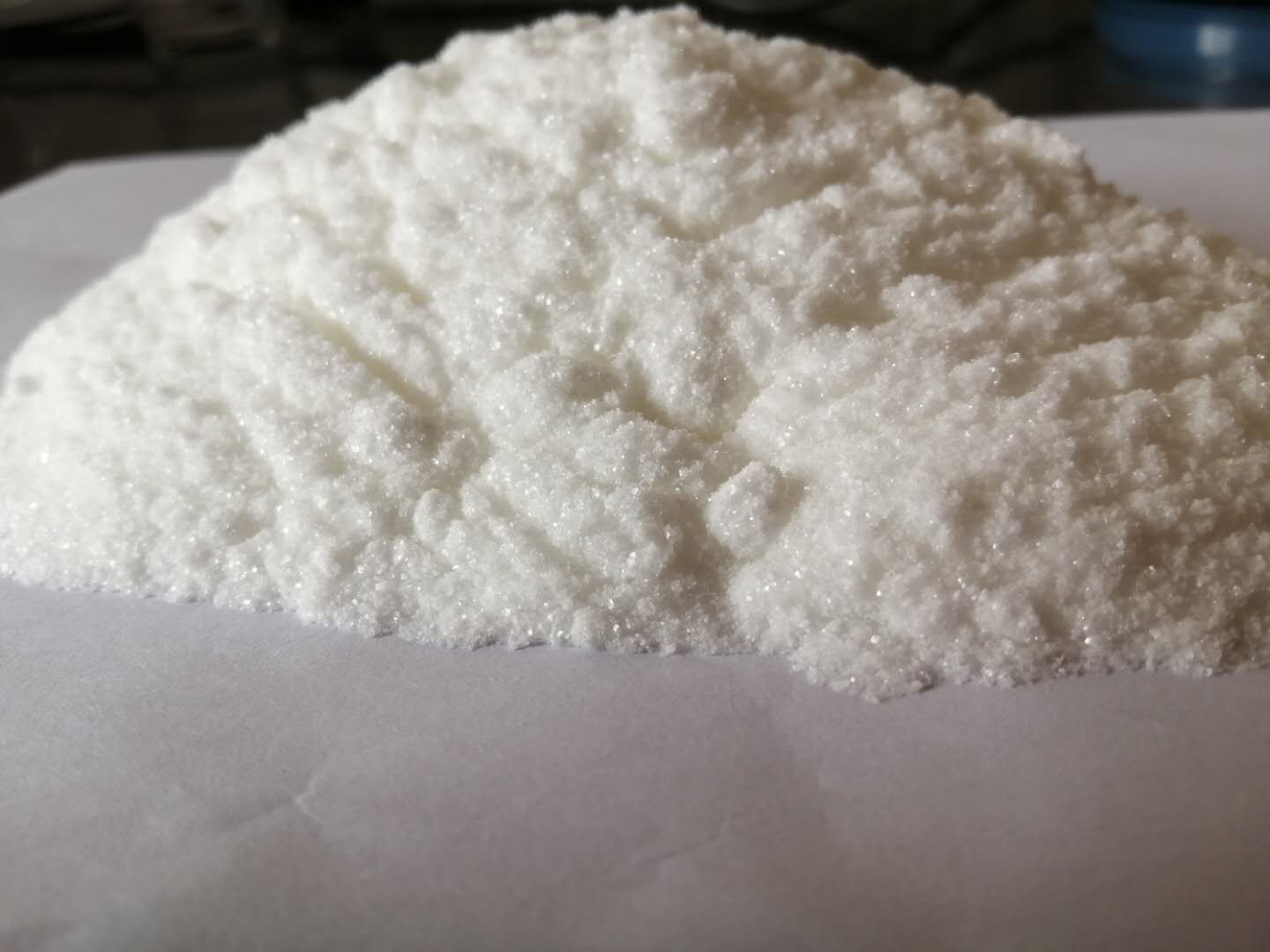 开封氯乙酰胺