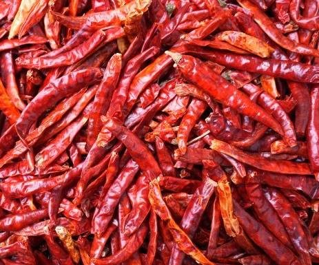 干辣椒的功效与作用以及干辣椒的副作用有哪些？