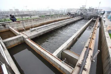 污水處理工藝；高難廢水處理；工業廢水處理的解決辦法