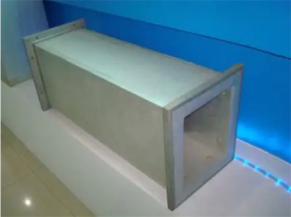 西安聚氨酯风管