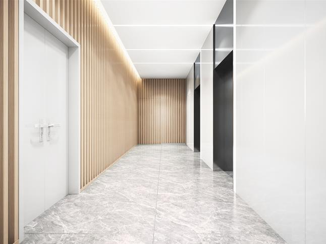 亚力山建筑带你了解西安办公室装修设计的风格选择