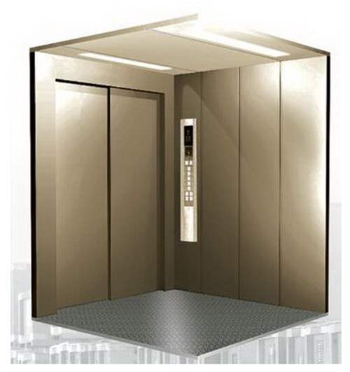咸阳日立电梯：为楼宇增添现代化魅力