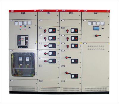西安电力工程中配电柜常见故障及解决办法