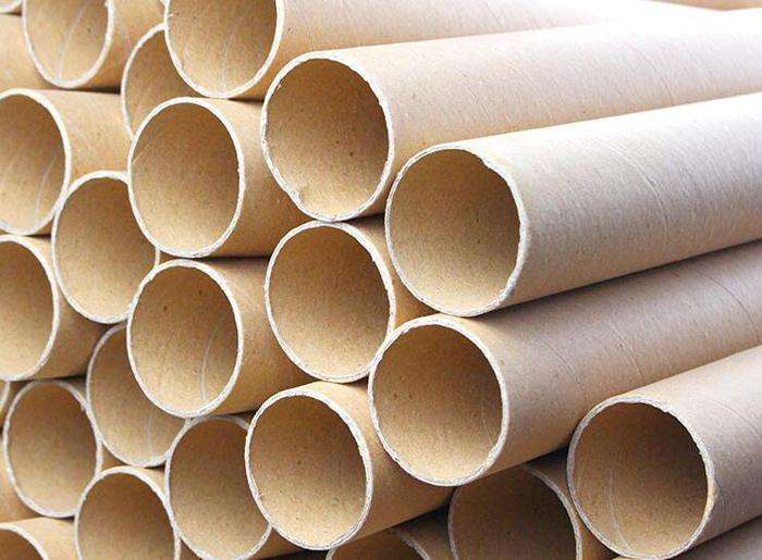 包装纸管和高端纸管有什么区别？成都纸管厂为您解答