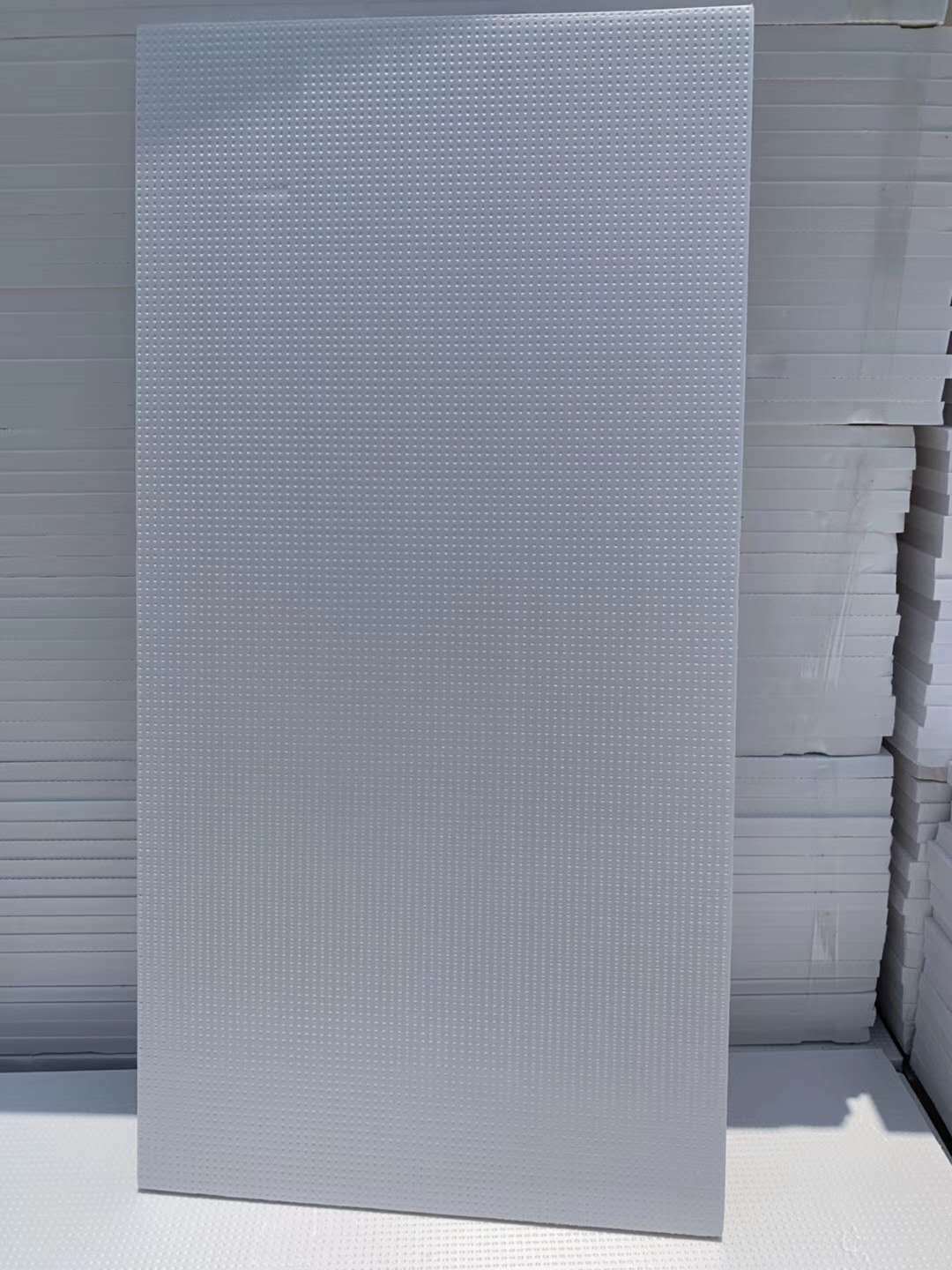 四川挤塑板生产