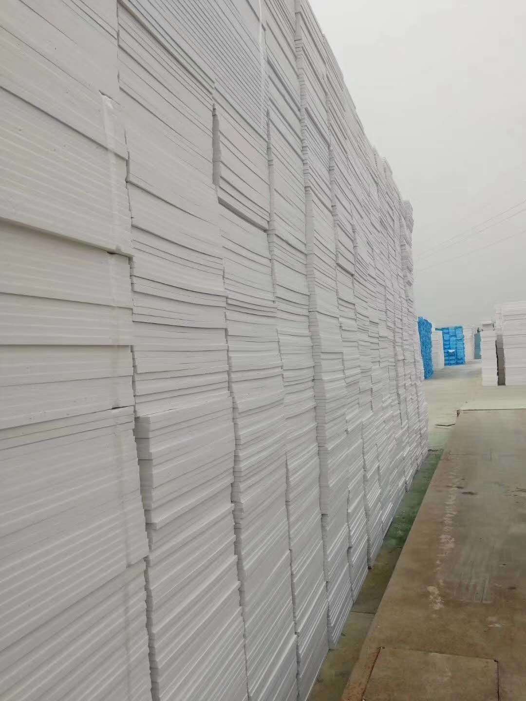 四川挤塑板生产厂家