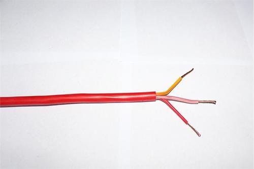 电力电缆用阻燃包带的用途和使用方法