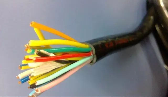 四川电力电缆分哪六类？