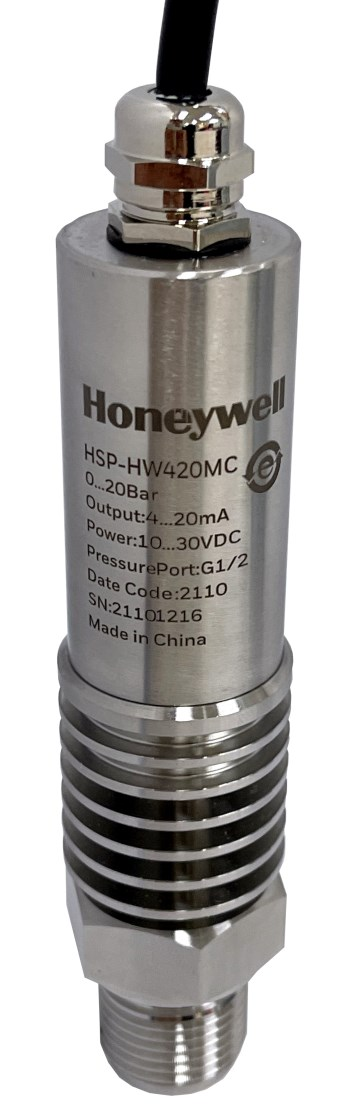 Honeywell-压力传感器
