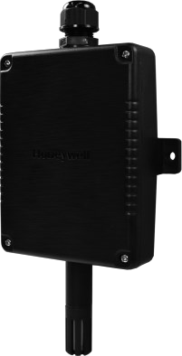 Honeywell-室外溫度/溫濕度傳感器