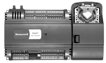 Honeywell-可編程通用/VAV控制器 (BACnet)PUB/PVB系列