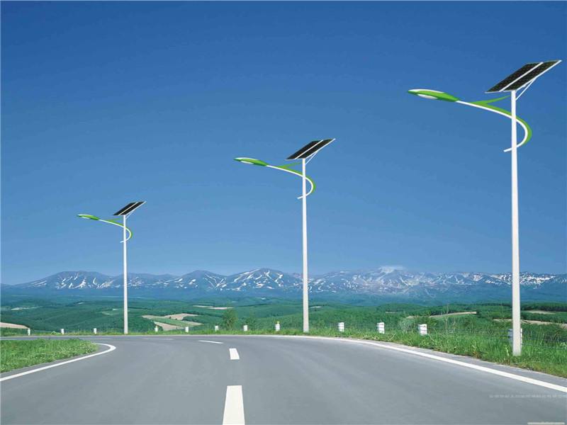 太阳能路灯散热问题怎么样解决