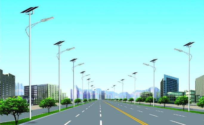 关于我们湖北宜昌太阳能亮化路灯控制器的选择您了解多少呢？