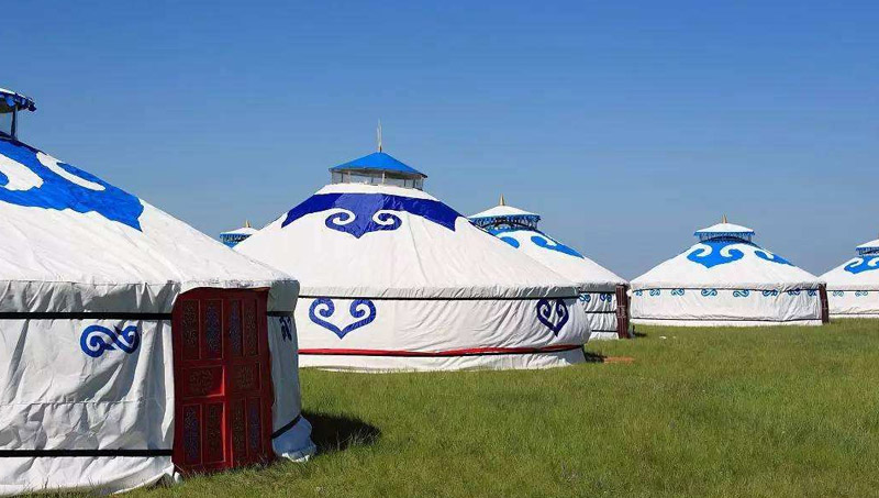 三亚旅游区蒙古包一个蒙古包多少钱