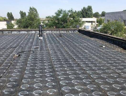 屋面防水补漏用什么防水材料好？
