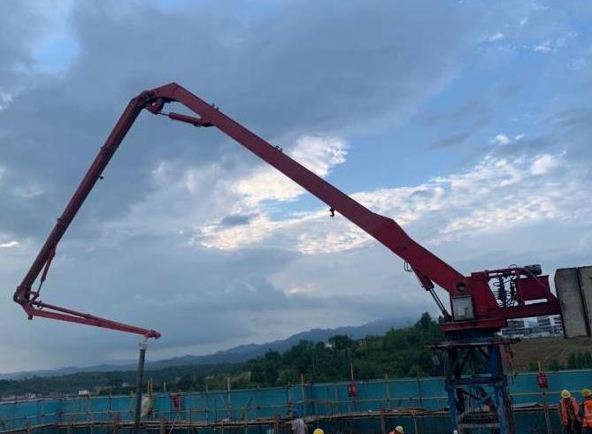 陕西建筑劳务公司中的项目案例：分享成功合作经验