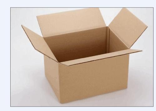 纸箱包装的六大优势详细分解，对纸箱不了解的请看过来！