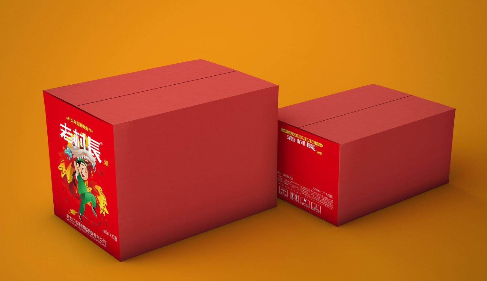 精品盒包装设计的三大要素有哪些？