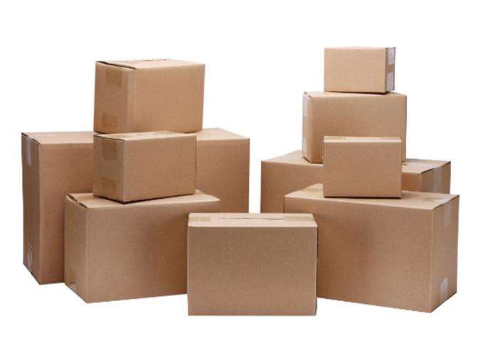 如何选择出好的纸箱包装设计，原于三大标准因素。