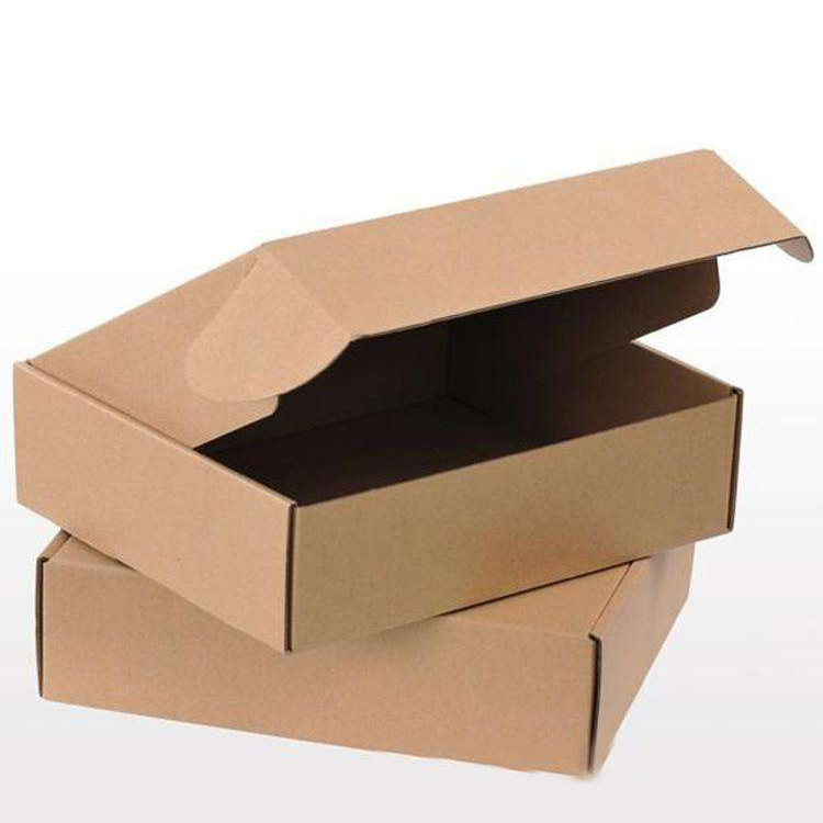 如何去选择纸箱?包装纸箱表面长久性防水处理方法有哪些？