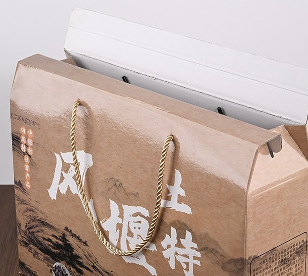 在做礼品包装盒设计时，如何杜绝抄袭和模仿?