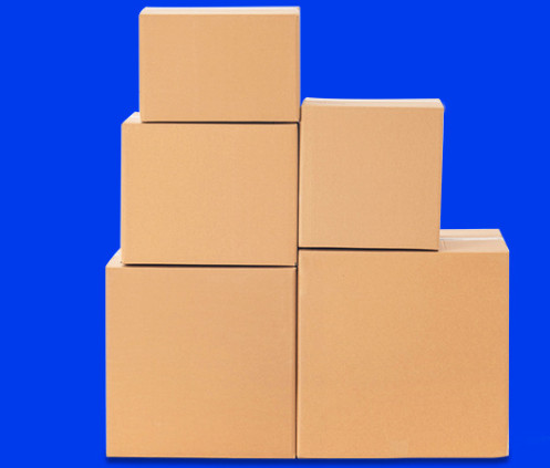 对于纸箱包装添加色素不均匀时，如何处理?