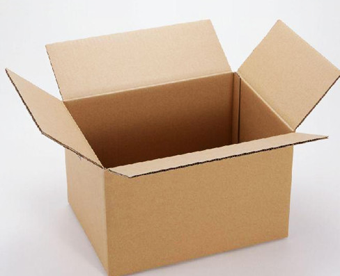 五个判断纸箱包装质量的方法
