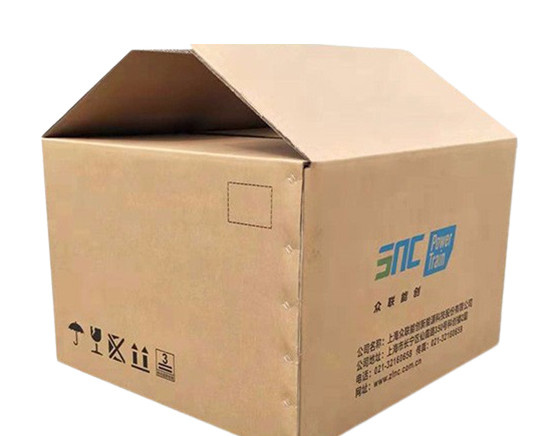 张家口纸箱包装为商品带来的重要作用?