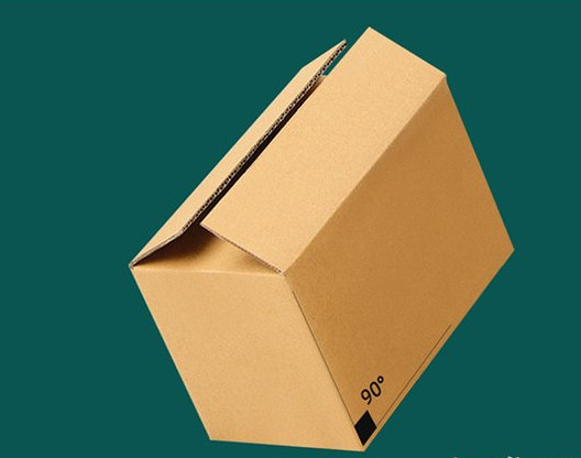 是什么影响了瓦楞纸箱抗压性能?