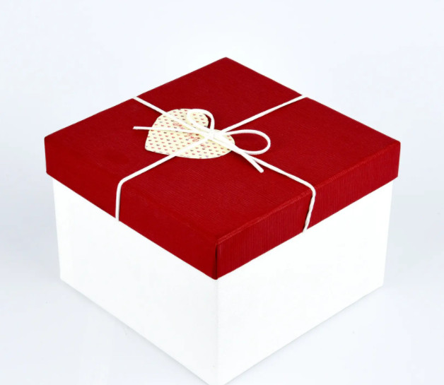 礼品包装盒常见的盒型有哪些?