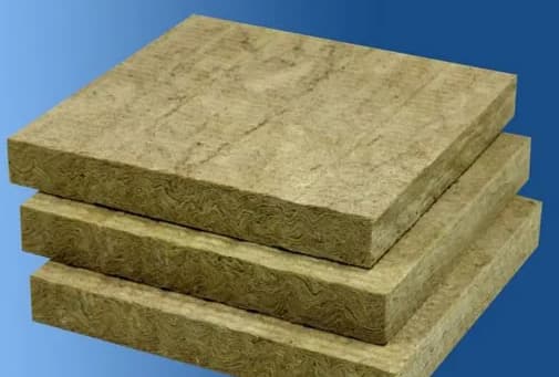 四川岩棉板是一种对水分有很好抵抗力的材料