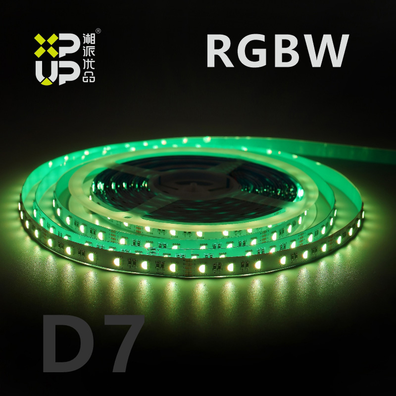 D7 RGBW