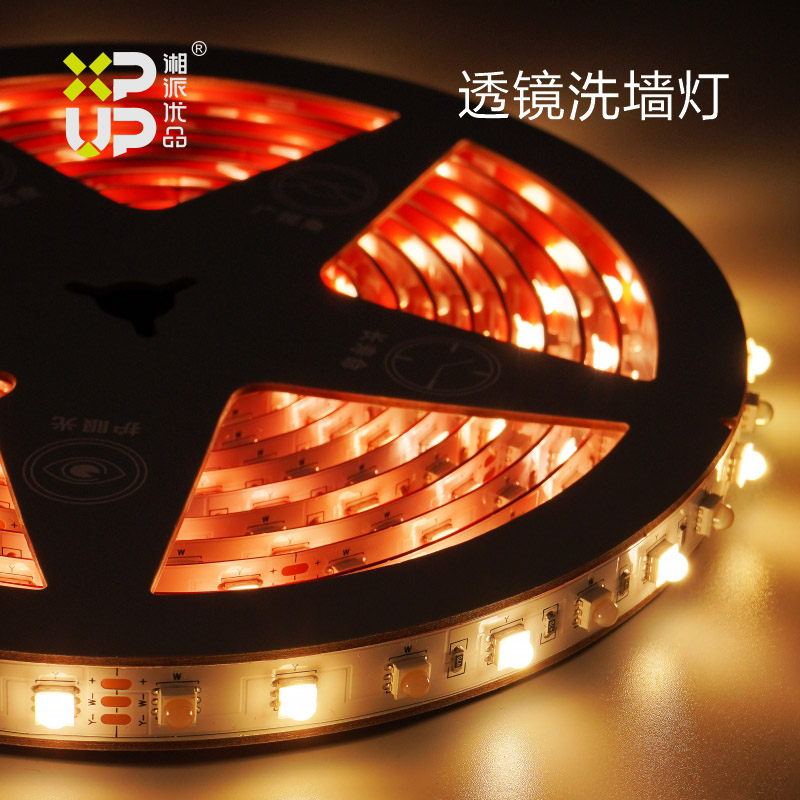 深圳D12 透镜洗墙灯
