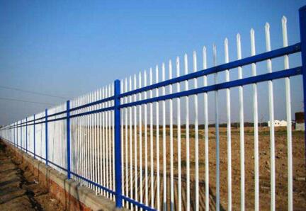 选择锌钢护栏需要考虑到锌钢护栏哪些性能