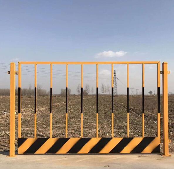 兰州基坑护栏的规范标准有哪些