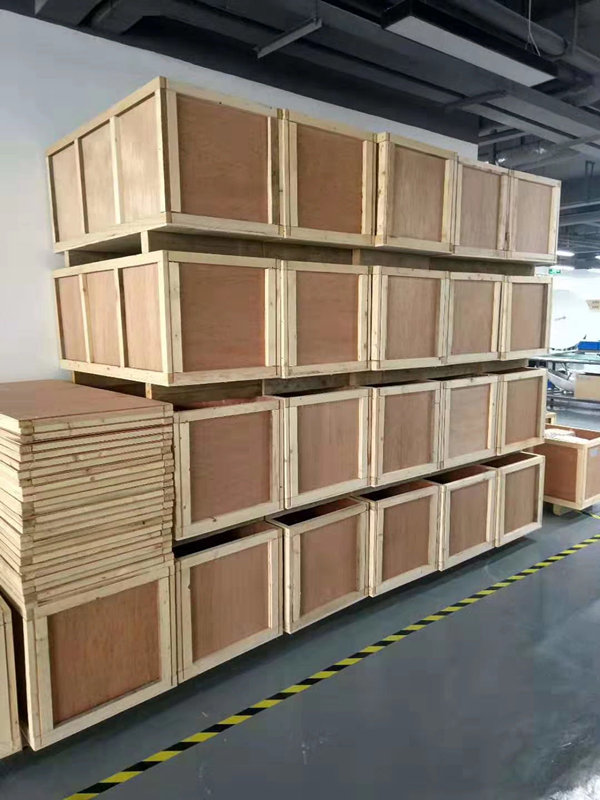 西安木箱包装的防护要求有哪些？