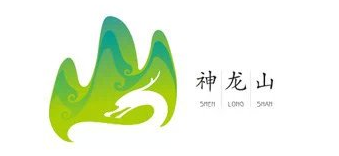 西安仿塑胶地坪-神龙山客户案例