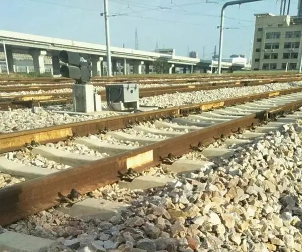 陕西钢筋混凝土短枕