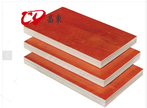 陕西建筑模板的常用类型你知道吗？