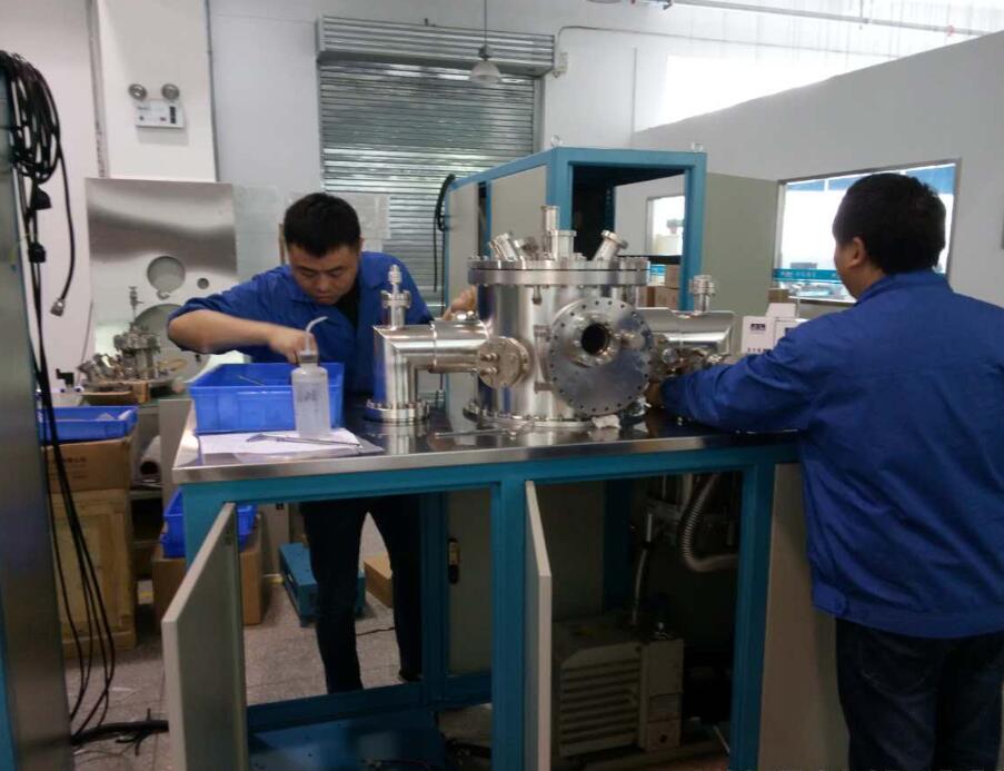 成都鑫南光机械设备有限公司产品视频展示