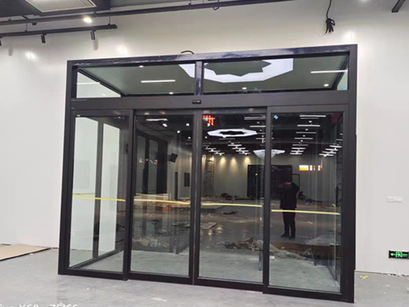 安徽型材自动门