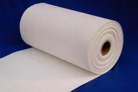 四川陶瓷纤维毯