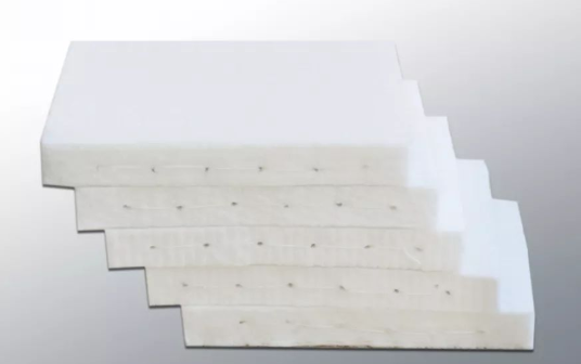 四川陶瓷纤维板作炉衬的使用优势