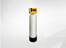 水麗牌PoE 2000 AKF中央凈水機