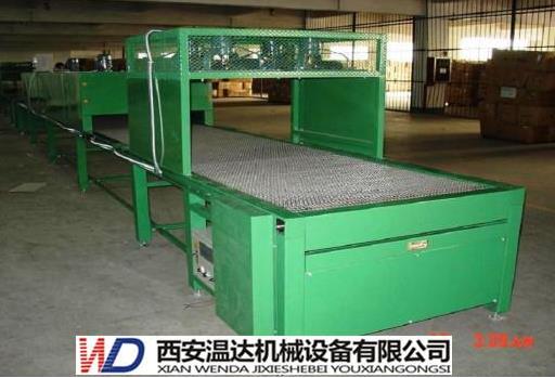 西安传送带：城市交通新革命探索
