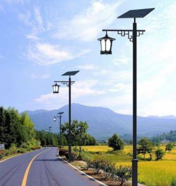 如何降低四川太阳能路灯的安装成本？
