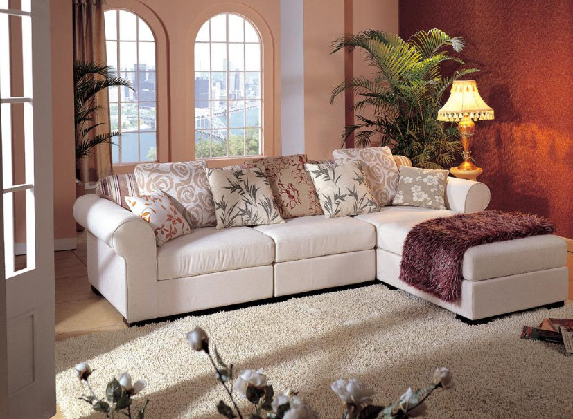打造高颜值空间 成都沙发如何选购？