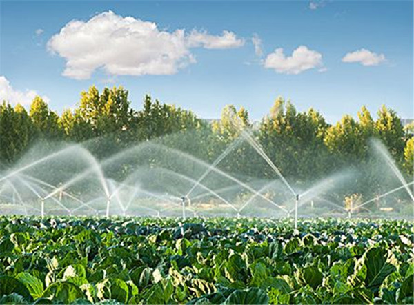 河南智能灌溉系統